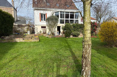 Maison 5 pièces 335000 €