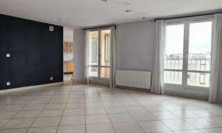 Appartement 4 Pièces 92 m² à vendre à Vénissieux (69200)