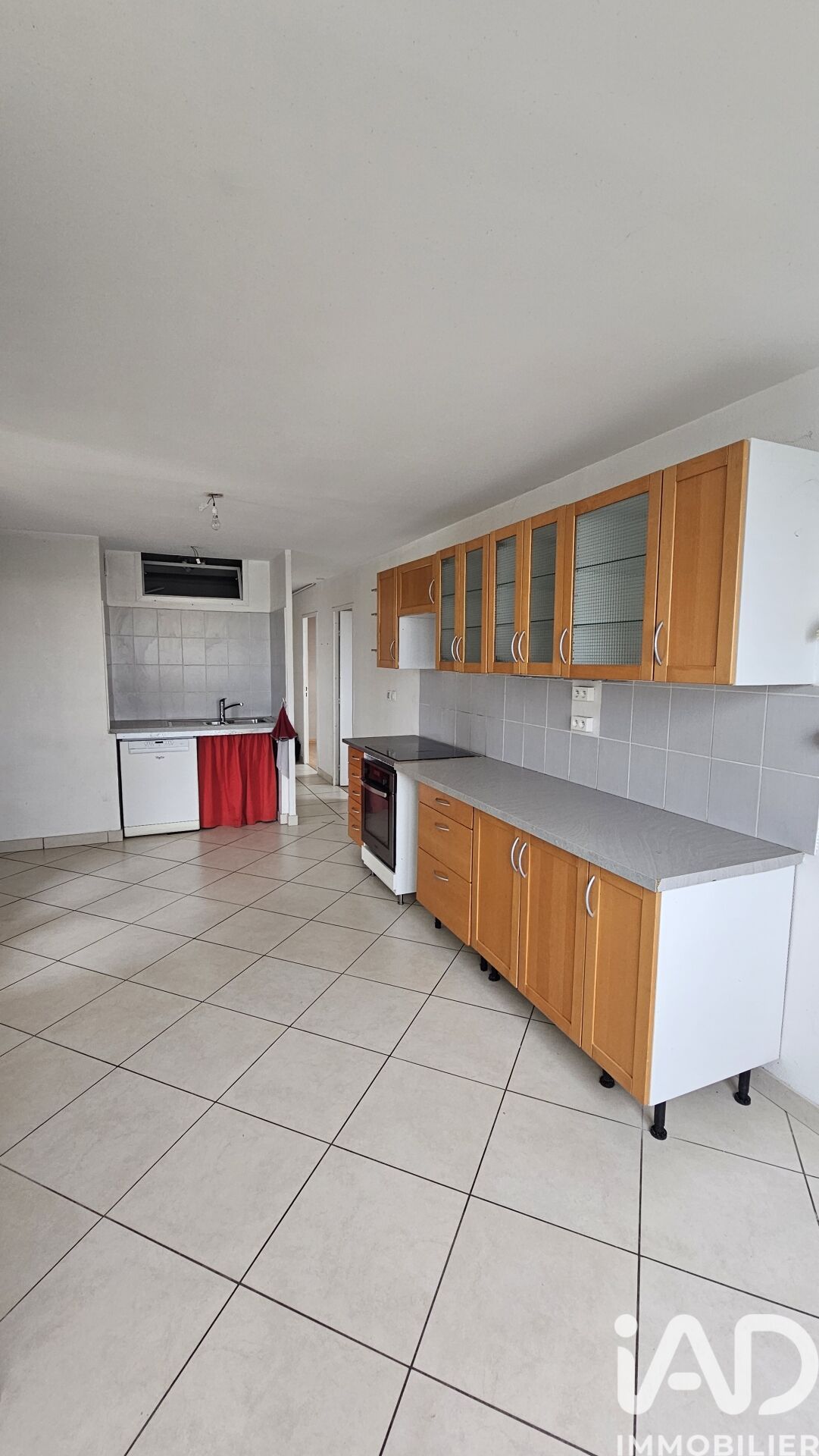 Vente Appartement 4 pièces - Photo 3