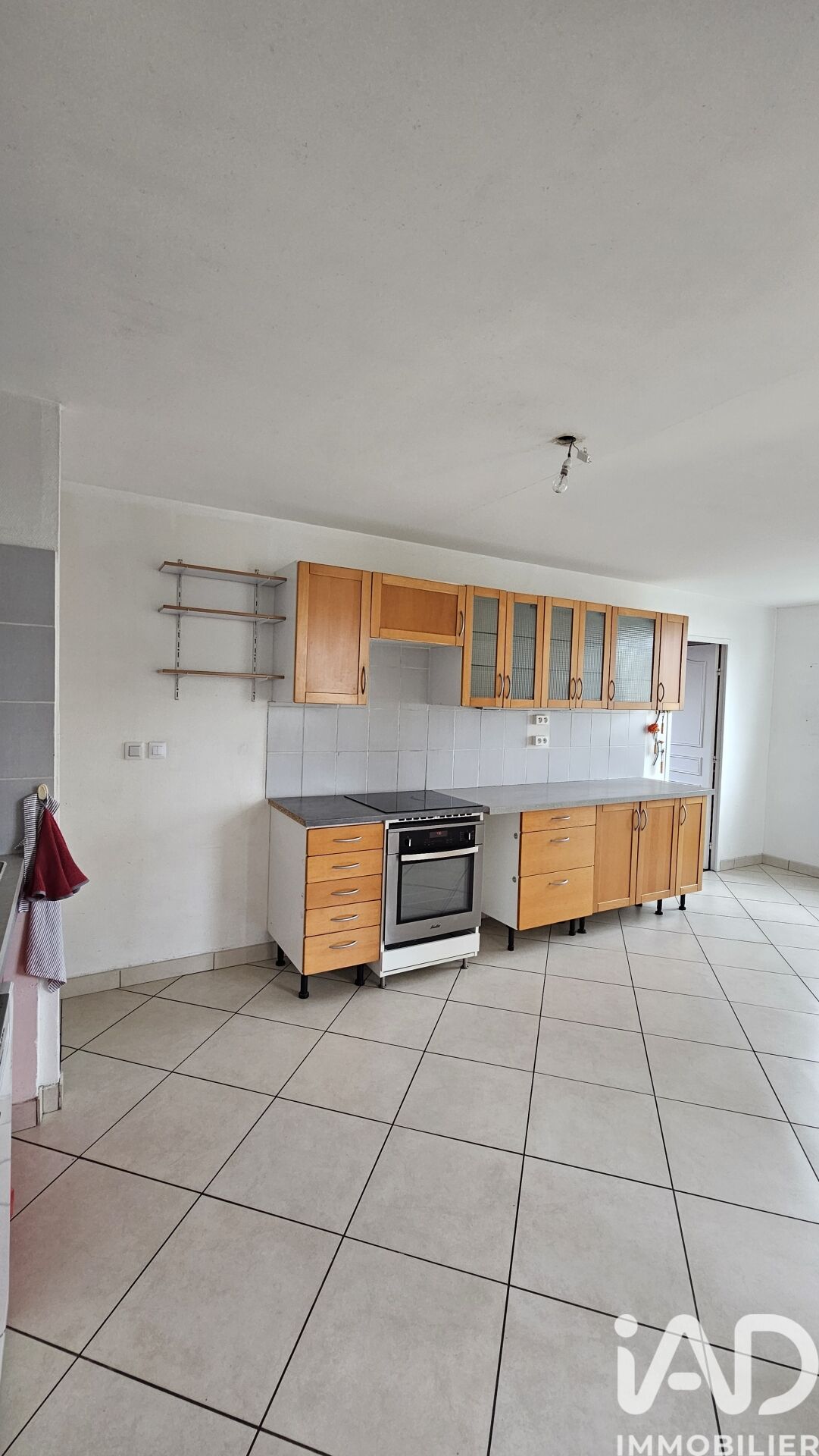 Vente Appartement 4 pièces - Photo 4
