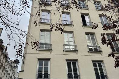 Appartement 1 pièces 319000 €