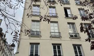 Appartement 1 Pièce 26 m² à vendre à Paris 2 (75002)