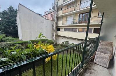 Studio / 2 pièces sur Jardins — photo du bien