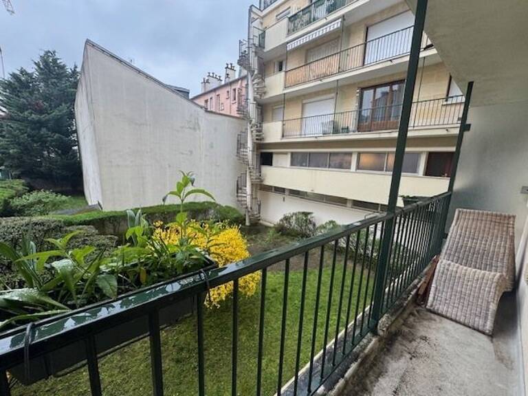 Studio / 2 pièces sur Jardins — photo 1