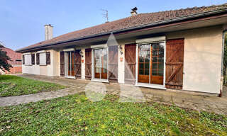 Maison 7 Pièces 168 m² à vendre à Quiéry-la-Motte (62490)