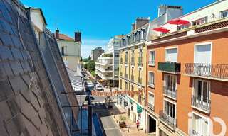 Appartement 1 Pièce 9 m² à vendre à Enghien-les-Bains (95880)