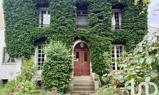 Maison 6 Pièces 121 m² à vendre à Stains (93240)