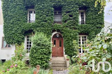 Maison 6 pièces 310000 €