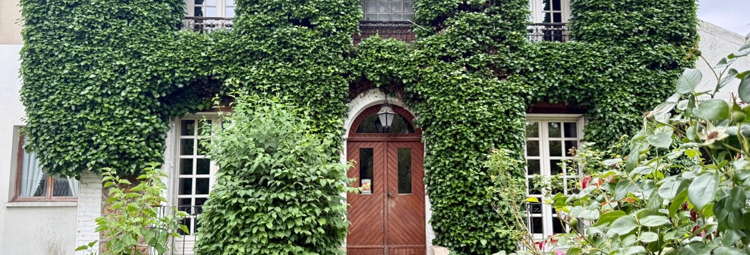 Maison 6 Pièces 121 m² à vendre à Stains (93240)