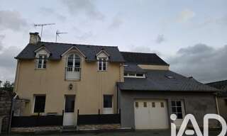 Maison 5 Pièces 82 m² à vendre à Saint-Jouan-des-Guérets (35430)