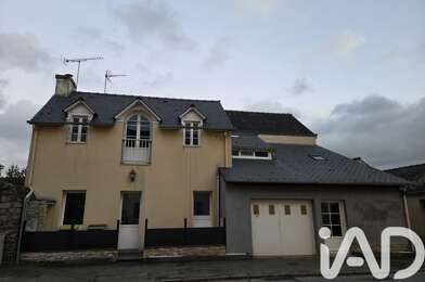 Maison 5 pièces 254000 €