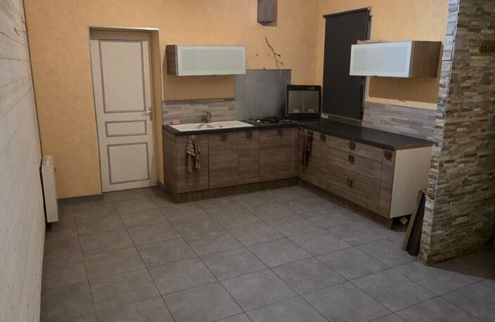 Vente Maison de ville 5 pièces — photo 3