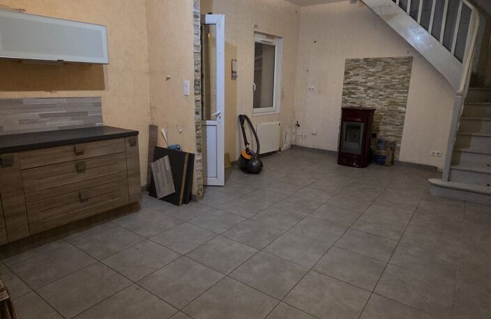 Vente Maison de ville 5 pièces — photo 4