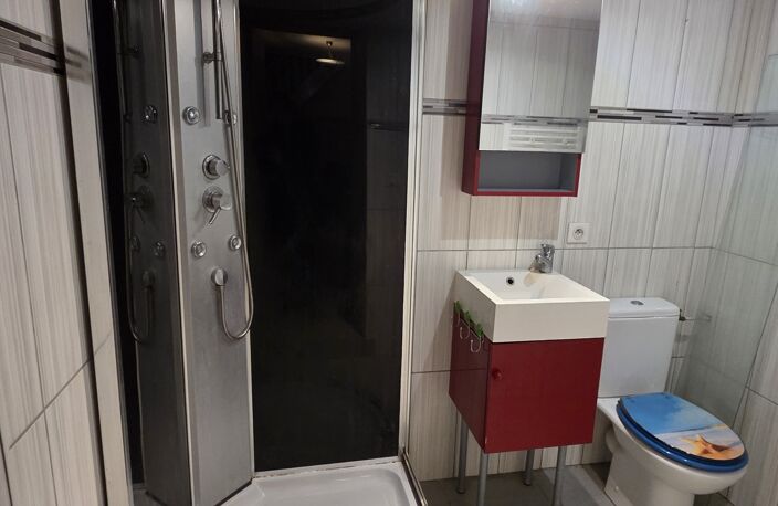 Vente Maison de ville 5 pièces — photo 5