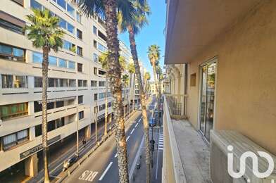 Appartement 3 pièces 149000 €