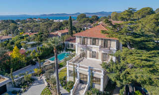 Maison 12 Pièces 400 m² à vendre à Saint-Raphaël (83700)