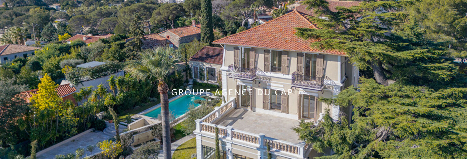 Maison 12 Pièces 400 m² à vendre à Saint-Raphaël (83700)