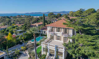 Maison 12 Pièces 400 m² à vendre à Saint-Raphaël (83700)