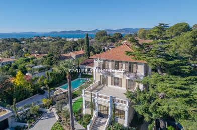 Maison 12 pièces 5400000 €