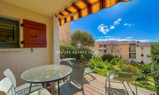 Appartement 3 Pièces 28 m² à vendre à Roquebrune-sur-Argens (83380)