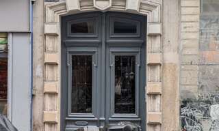 Appartement 1 Pièce 25 m² à louer à Paris 10 (75010)