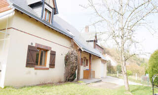Maison 6 Pièces 147 m² à vendre à Barentin (76360)