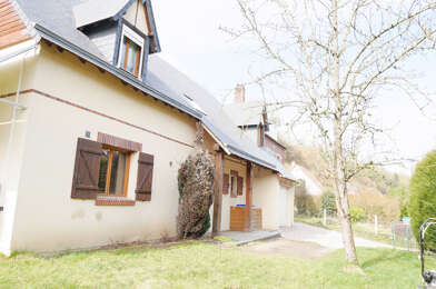 Maison 6 pièces 199000 €