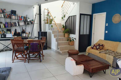 Maison 4 pièces 231000 €