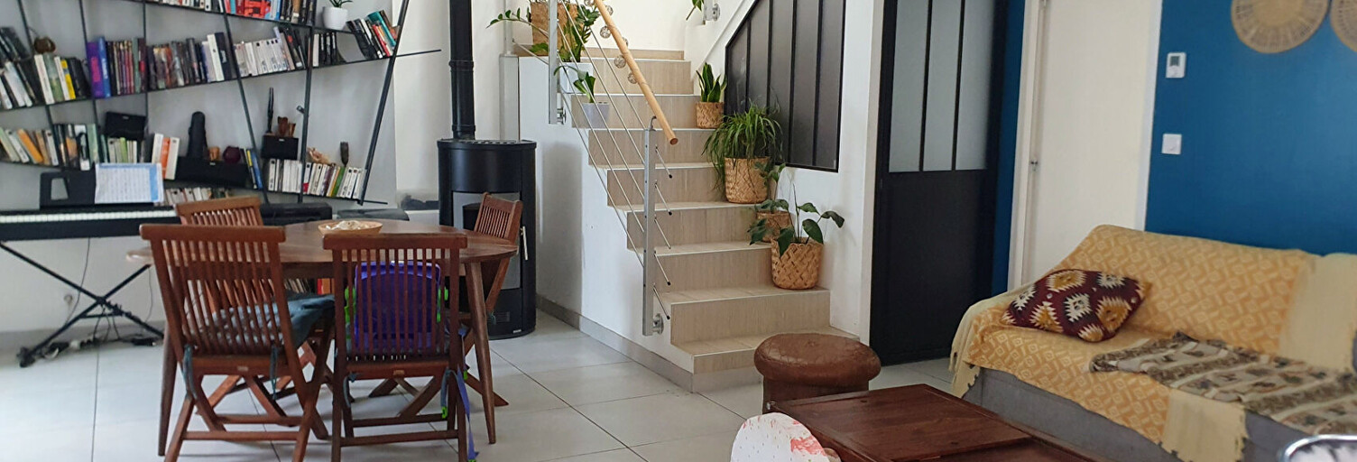 Maison 4 Pièces 84 m² à vendre à Cugand-la-Bernardière (85610)