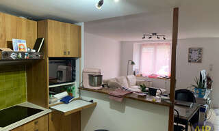 Maison 2 Pièces 57 m² à vendre à Maisdon-sur-Sèvre (44690)