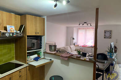 Maison 2 pièces 131000 €