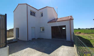 Maison 4 Pièces 79 m² à louer à L'Herbergement (85260)