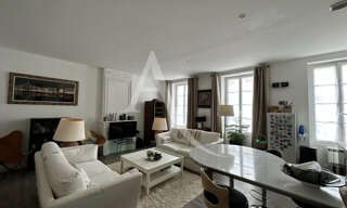 Appartement 3 Pièces 78 m² à louer à Rochefort (17300)