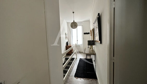 Appartement 3 pièces  à louer Rochefort 17300