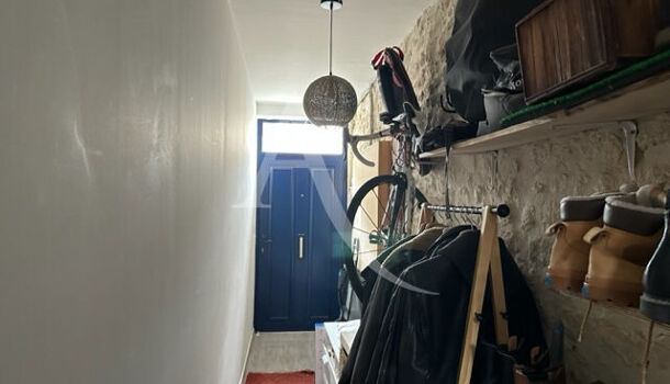 Appartement 3 pièces  à louer Rochefort 17300