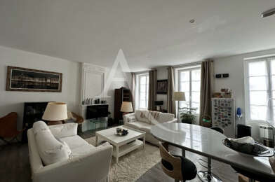 Appartement 3 pièces 972 €