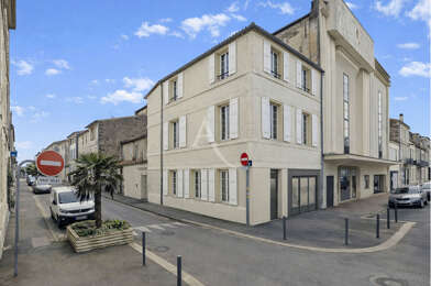 Appartement 1 pièces 80250 €