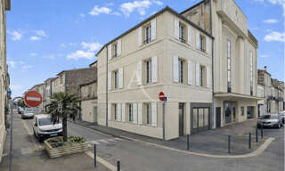 Appartement 3 Pièces 52 m² à vendre à Rochefort (17300)