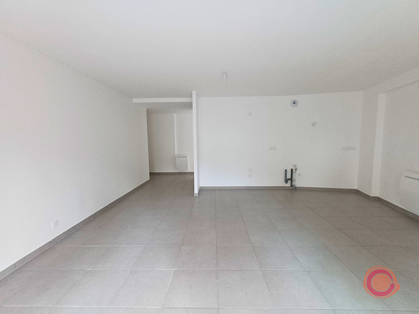 Appartement  T3 à vendre Rodez 12000