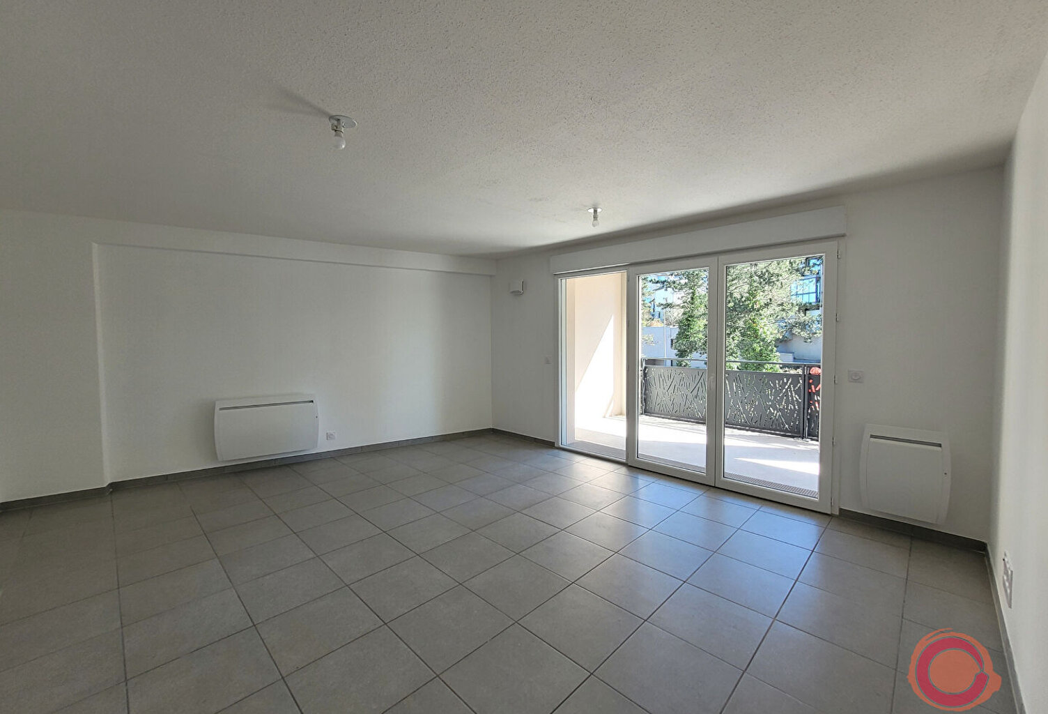 Appartement T3 - RODEZ — photo 1