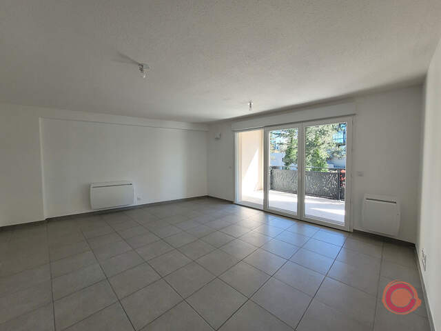 Appartement T3 - RODEZ — photo du bien