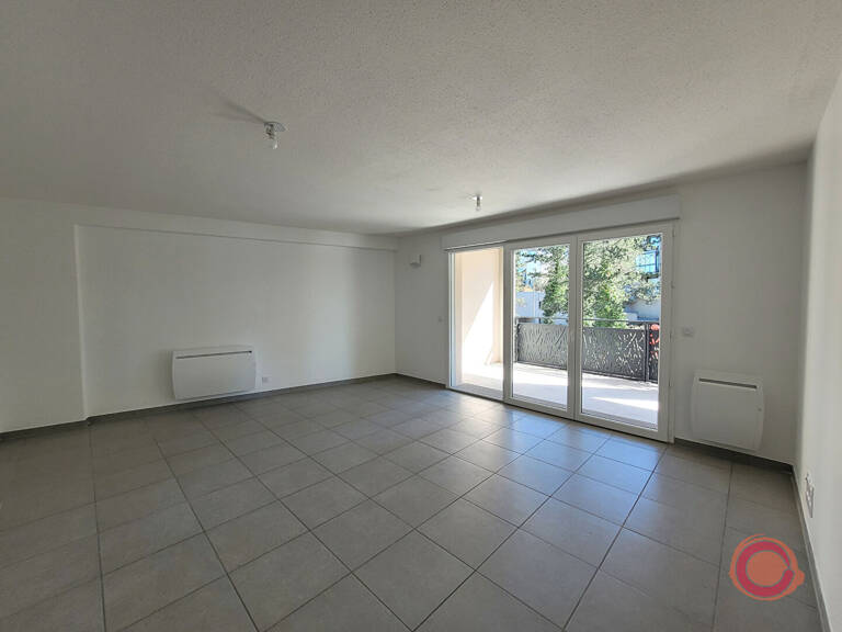 Appartement T3 - RODEZ — photo 1