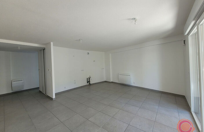 Appartement T3 - RODEZ — photo 3