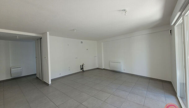 Appartement 3 pièces  à vendre Rodez 12000