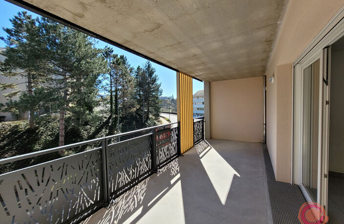Appartement T3 - RODEZ — photo 4