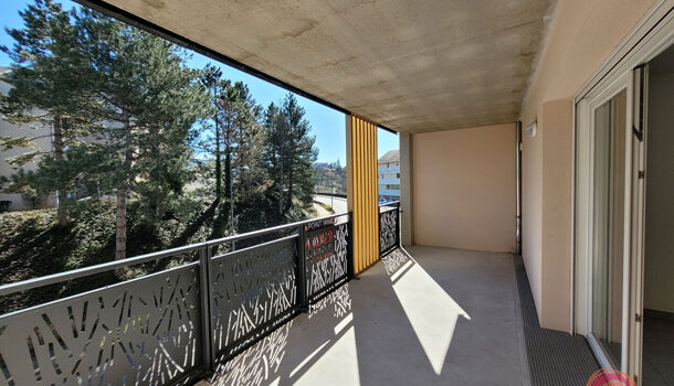 Appartement 3 pièces  à vendre Rodez 12000