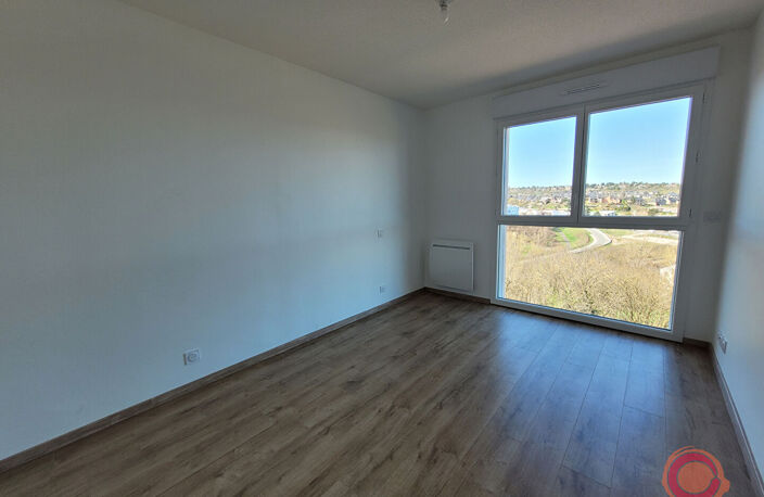 Appartement T3 - RODEZ — photo 5