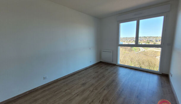 Appartement 3 pièces  à vendre Rodez 12000