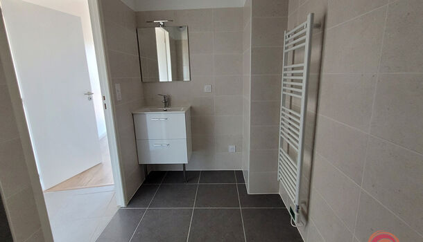 Appartement 3 pièces  à vendre Rodez 12000