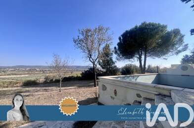 Maison 5 pièces 330000 €